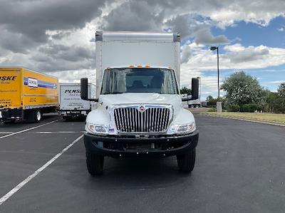 Used 2021 International MV - photo 1