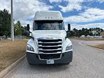 Used 2021 Freightliner Cascadia Detroit DD15AT Semi Truck with Sleeper Cab for sale #371800 - photo 2