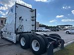 Used 2021 Freightliner Cascadia Detroit DD15AT Semi Truck with Sleeper Cab for sale #371800 - photo 4