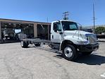 Used 2021 International MV Box Truck for sale #371862 - photo 1