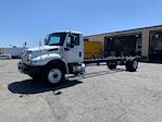 Used 2021 International MV Box Truck for sale #371862 - photo 3