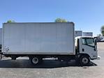 Used 2020 Isuzu NPR-HD Regular Cab Box Truck with Liftgate for sale #371874 - photo 13