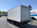 Used 2020 Isuzu NPR-HD Regular Cab Box Truck with Liftgate for sale #371874 - photo 6