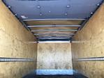 Used 2020 Isuzu NPR-HD Regular Cab Box Truck with Liftgate for sale #371874 - photo 9