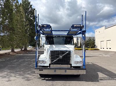 Used 2020 Volvo VAH - photo 2