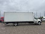 Used 2021 International MV Box Truck with Liftgate for sale #371999 - photo 15