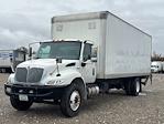 Used 2021 International MV Box Truck with Liftgate for sale #371999 - photo 3