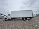 Used 2021 International MV Box Truck with Liftgate for sale #371999 - photo 4