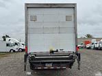 Used 2021 International MV Box Truck with Liftgate for sale #371999 - photo 7