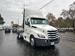 Used 2021 Freightliner Cascadia Detroit DD15AT Semi Truck for sale #372021 - photo 1