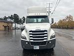 Used 2021 Freightliner Cascadia Detroit DD15AT Semi Truck for sale #372021 - photo 2