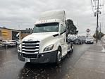 Used 2021 Freightliner Cascadia Detroit DD15AT Semi Truck for sale #372021 - photo 3