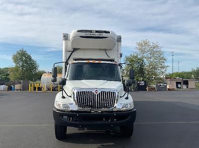 Used 2021 International MV Refrigerated Body for sale #372054 - photo 2