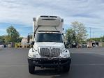 Used 2021 International MV Refrigerated Body for sale #372054 - photo 2