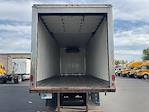 Used 2021 International MV Refrigerated Body for sale #372054 - photo 8