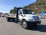 Used 2021 International MV Flatbed Truck for sale #372057 - photo 1