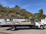 Used 2021 International MV Flatbed Truck for sale #372057 - photo 11