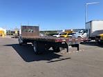 Used 2021 International MV Flatbed Truck for sale #372057 - photo 6
