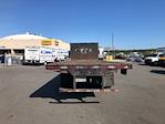 Used 2021 International MV Flatbed Truck for sale #372057 - photo 7