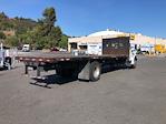 Used 2021 International MV Flatbed Truck for sale #372057 - photo 9