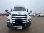 Used 2021 Freightliner Cascadia Detroit DD15AT Semi Truck with Sleeper Cab for sale #372081 - photo 2