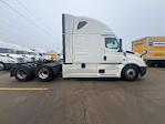 Used 2021 Freightliner Cascadia Detroit DD15AT Semi Truck with Sleeper Cab for sale #372081 - photo 8