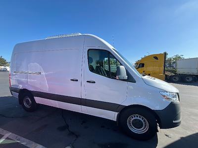 Used 2021 Mercedes-Benz Sprinter 2500 Refrigerated Body V520RT for sale #372101 - photo 1
