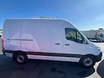Used 2021 Mercedes-Benz Sprinter 2500 Refrigerated Body V520RT for sale #372101 - photo 15
