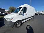 Used 2021 Mercedes-Benz Sprinter 2500 Refrigerated Body V520RT for sale #372101 - photo 3