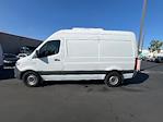 Used 2021 Mercedes-Benz Sprinter 2500 Refrigerated Body V520RT for sale #372101 - photo 4