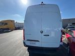 Used 2021 Mercedes-Benz Sprinter 2500 Refrigerated Body V520RT for sale #372101 - photo 7