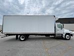 Used 2021 Hino 268A Refrigerated Body for sale #372132 - photo 14