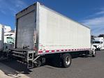 Used 2021 Hino 268A Morgan Truck Body Refrigerated Body S6 with Liftgate for sale #372175 - photo 13