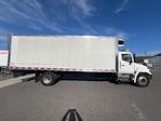 Used 2021 Hino 268A Morgan Truck Body Refrigerated Body S6 with Liftgate for sale #372175 - photo 15