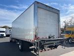 Used 2021 Hino 268A Morgan Truck Body Refrigerated Body S6 with Liftgate for sale #372175 - photo 6