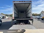 Used 2021 Hino 268A Morgan Truck Body Refrigerated Body S6 with Liftgate for sale #372175 - photo 9