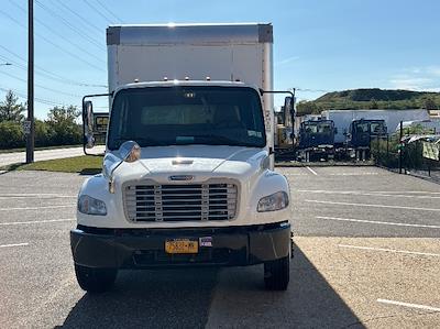 Used 2021 Freightliner M2 106 Conventional Cab Box Truck with Liftgate for sale #372288 - photo 2