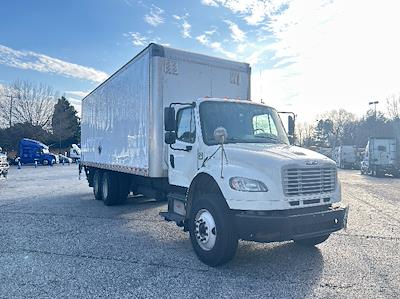 Used 2021 Freightliner M2 106 - photo 1