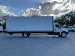 Used 2021 International MV Box Truck with Liftgate for sale #372343 - photo 15