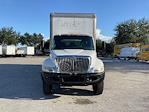 Used 2021 International MV Box Truck with Liftgate for sale #372343 - photo 2