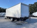 Used 2021 International MV Box Truck with Liftgate for sale #372343 - photo 6