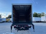 Used 2021 International MV Box Truck with Liftgate for sale #372343 - photo 8