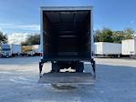 Used 2021 International MV Box Truck with Liftgate for sale #372343 - photo 9