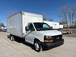 Used 2020 GMC Savana 4500 Box Van for sale #372439 - photo 1
