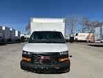 Used 2020 GMC Savana 4500 Box Van for sale #372439 - photo 2