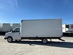 Used 2020 GMC Savana 4500 Box Van for sale #372439 - photo 4