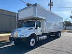 Used 2021 International MV Box Truck for sale #372472 - photo 3