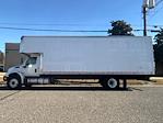 Used 2021 International MV Box Truck for sale #372472 - photo 4