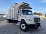 Used 2021 Freightliner M2 106 Refrigerated Body with Liftgate for sale #372559 - photo 1