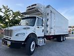 Used 2021 Freightliner M2 106 Refrigerated Body with Liftgate for sale #372559 - photo 3